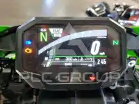 2025 Kawasaki Ninja600 фото