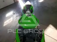 2025 Kawasaki Ninja600 фото