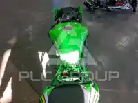 2025 Kawasaki Ninja600 фото
