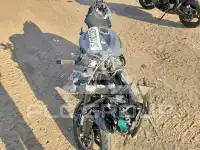 2025 Kawasaki Ninja600 фото