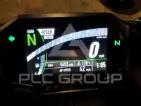 2025 Kawasaki Ninja600 фото