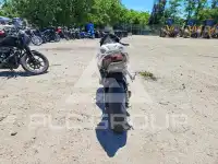 2025 Kawasaki Ninja600 фото