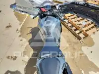 2025 Kawasaki Ninja600 фото