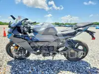 2025 Kawasaki Ninja600 фото