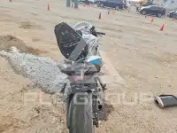 2025 Kawasaki Ninja600 фото
