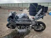 2025 Kawasaki Ninja600 фото