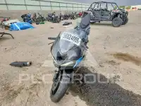 2025 Kawasaki Ninja600 фото
