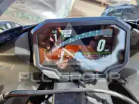 2025 Kawasaki Ninja600 фото