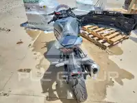2025 Kawasaki Ninja600 фото