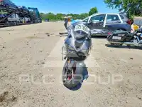 2025 Kawasaki Ninja600 фото