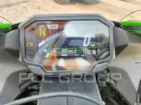 2025 Kawasaki Ninja600 фото