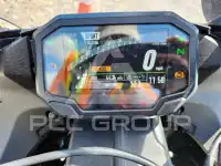 2025 Kawasaki Ninja600 фото