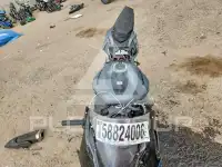 2025 Kawasaki Ninja600 фото