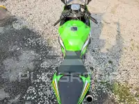 2025 Kawasaki Ninja600 фото