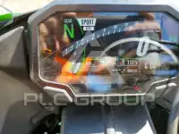 2025 Kawasaki Ninja600 фото