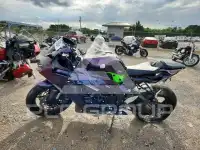 2025 Kawasaki Ninja600 фото