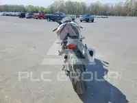 2025 Kawasaki Ninja600 фото