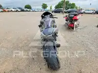2025 Kawasaki Ninja600 фото