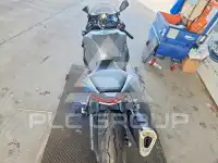 2025 Kawasaki Ninja600 фото