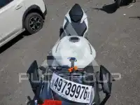 2025 Kawasaki Ninja600 фото
