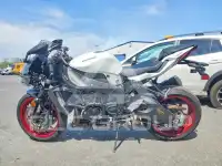 2025 Kawasaki Ninja600 фото