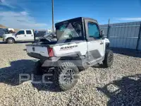 2025 Polaris Ranger фото