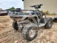 2025 Polaris  фото