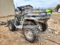 2025 Polaris  фото