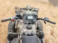2025 Polaris  фото
