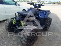 2025 Polaris 850 фото