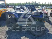 2025 Polaris  фото
