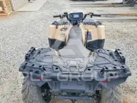 2025 Polaris Atv фото