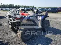 2025 Polaris  фото