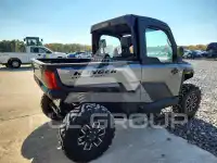 2025 Polaris Sidebyside photo