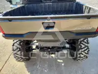 2025 Polaris Sidebyside photo