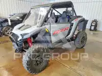 2025 Polaris Sidebyside photo