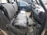 2025 Polaris Sidebyside photo