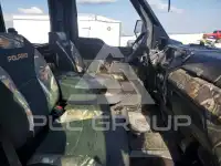 2025 Polaris Ranger фото