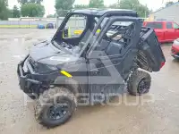 2025 Polaris Ranger фото