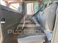 2025 Polaris Sidebyside фото