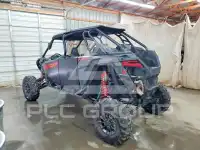 2025 Polaris  фото