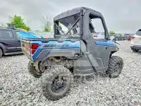 2025 Polaris Sidebyside photo