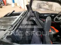 2025 Polaris Sidebyside photo