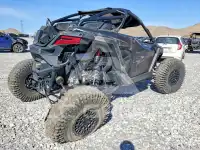 2025 Polaris Sidebyside photo