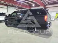 2025 Chevrolet Suburan photo