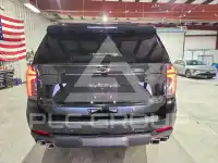 2025 Chevrolet Suburan photo