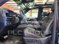 2025 Chevrolet Suburan photo