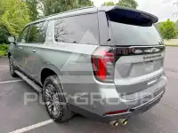 2025 Chevrolet Suburan фото