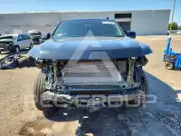 2025 Chevrolet Suburan photo