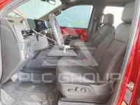 2025 Chevrolet Suburan photo